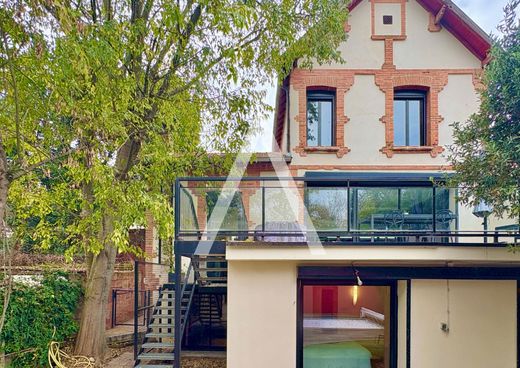 ‏בתי יוקרה ב  טולוז, Upper Garonne