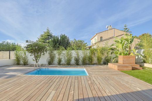 Casa di lusso a La Seyne-sur-Mer, Var