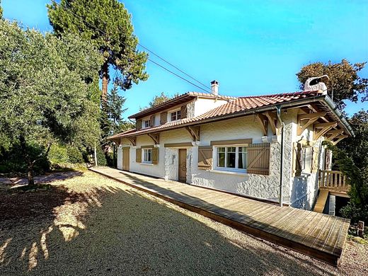 Villa a Arcachon, Gironda