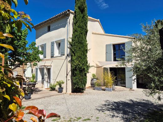 Luxus-Haus in Bédoin, Vaucluse