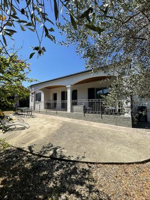 Villa à Biguglia, Haute-Corse