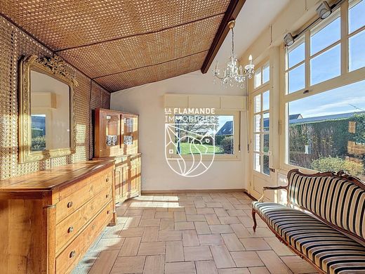 Casa de luxo - Steenvoorde, North