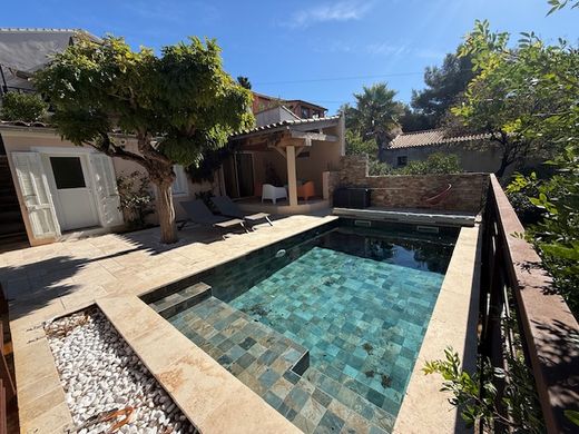 Элитный дом, Тулон, Var