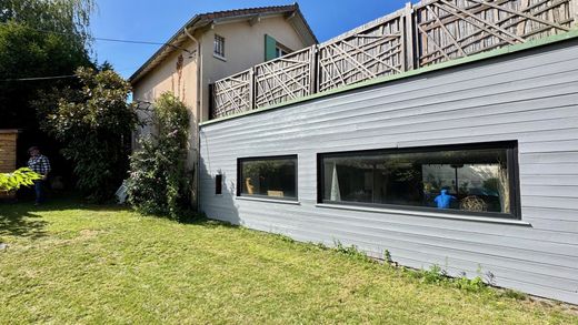 Casa di lusso a Igny, Essonne