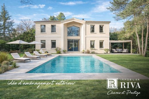 Casa de luxo - Latresne, Gironda