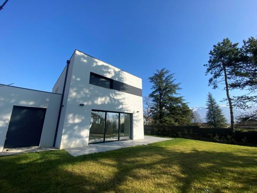 Villa en Corenc, Isere