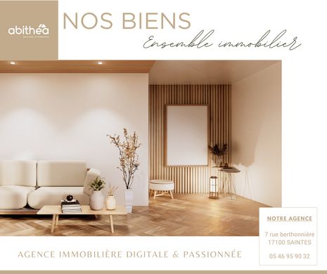 Luxe woning in Gémozac, Charente-Maritime