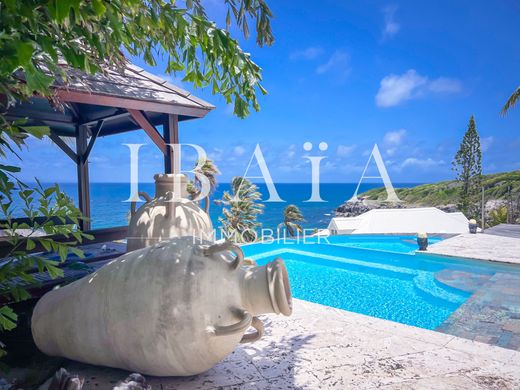 Luxury home in Sainte-Anne, Guadeloupe