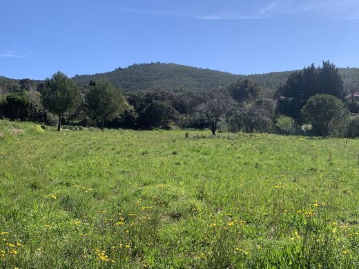 Land in Le Pradet, Var