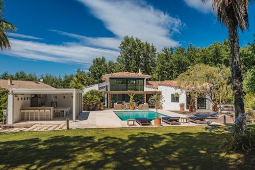 ‏וילה ב  Gassin, Var