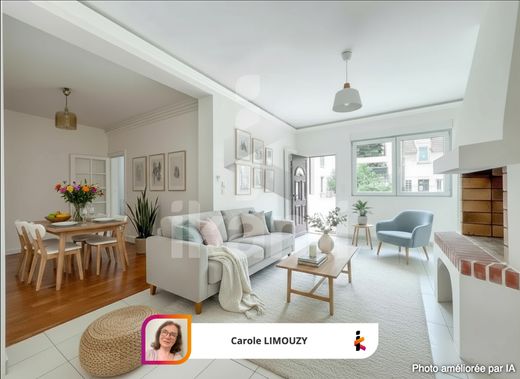 Casa de lujo en Châtillon, Altos de Sena