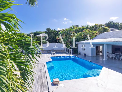 Casa di lusso a Le Gosier, Guadeloupe