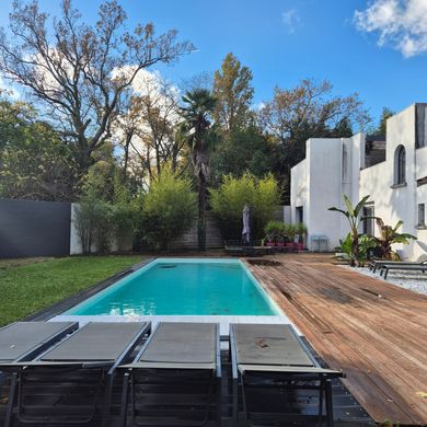 منزل ﻓﻲ Talence, Gironde