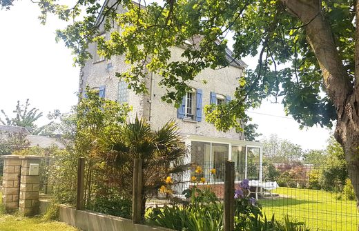 Villa à Ault, Somme