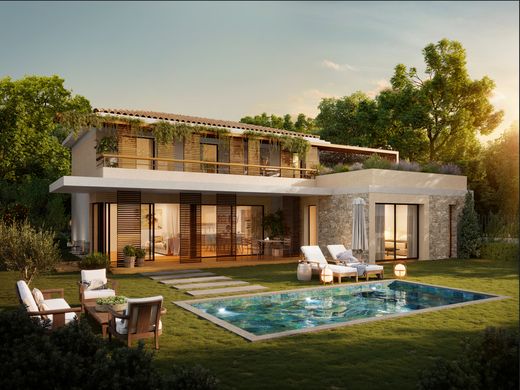 Luxury home in Sanary-sur-Mer, Var