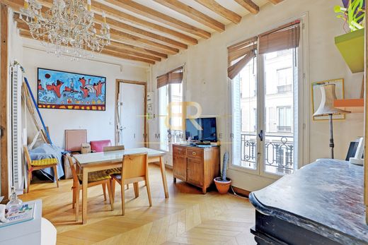 Apartamento - Temple, Rambuteau – Francs Bourgeois, Réaumur, Paris