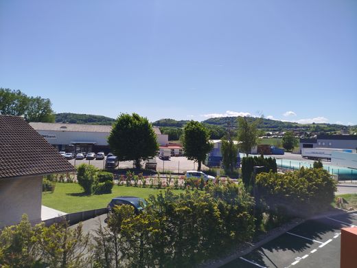 Office in Sillingy, Haute-Savoie