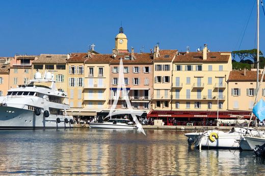 Villa in Saint-Tropez, Var
