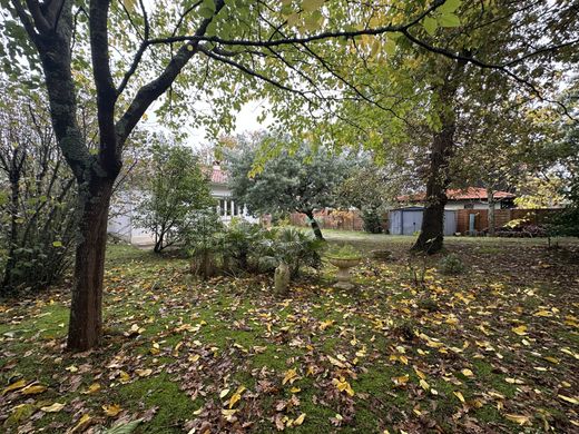 Lüks ev La Teste-de-Buch, Gironde