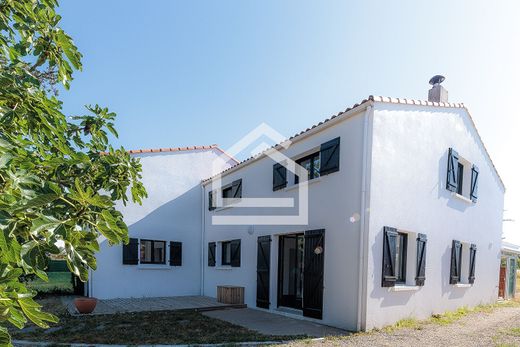 Luxury home in Préfailles, Loire-Atlantique