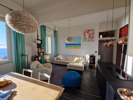 Apartment in Beausoleil, Alpes-Maritimes