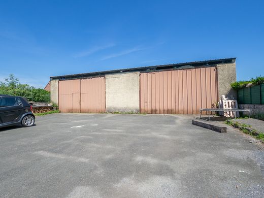 Luksusowy dom w Genech, North