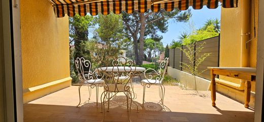 Apartament w Bandol, Var