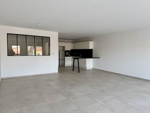 Apartament w Thionville, Moselle