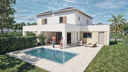 Villa Saint-François, Guadeloupe