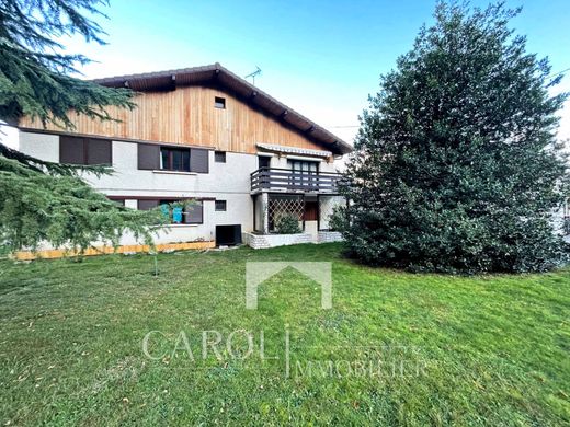 Luxury home in Sevrier, Haute-Savoie