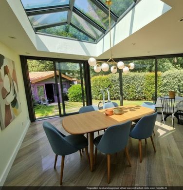 Casa de luxo - Vertou, Loire-Atlantique