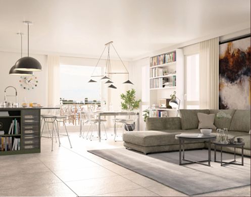 ‏דירה ב  Rillieux-la-Pape, Rhône