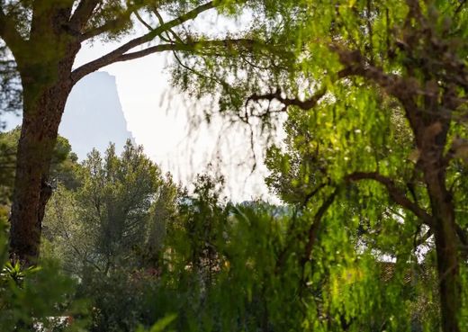 Villa in Cassis, Bouches-du-Rhône