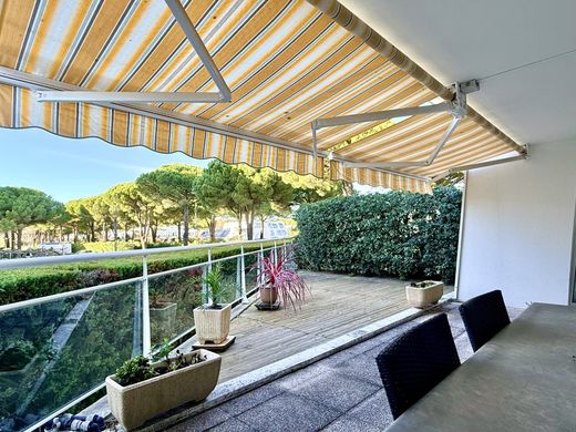 Apartament w La Grande-Motte, Hérault