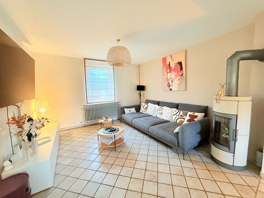 Luksusowy dom w Boust, Moselle