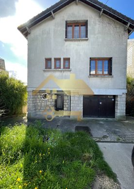 Casa di lusso a Villepinte, Seine-Saint-Denis