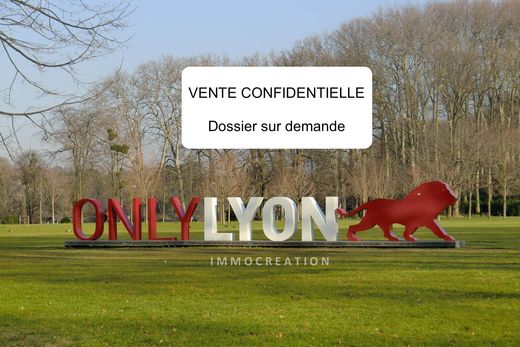 ‏דירה ב  ליון, Rhône