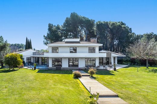 Luxury home in Aix-en-Provence, Bouches-du-Rhône