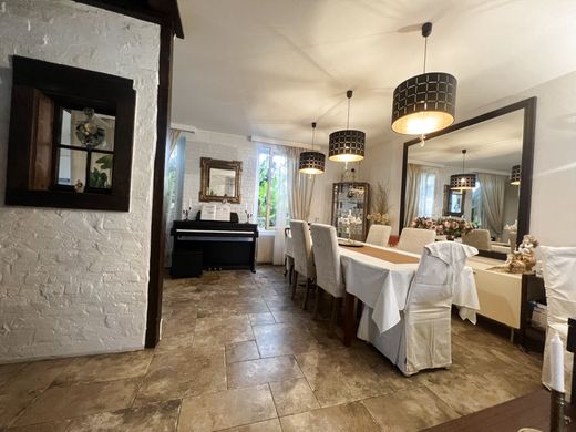 Luxury home in Colmar, Haut-Rhin