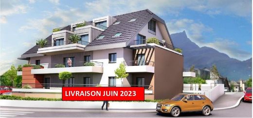 Appartement in Viviers-du-Lac, Savoy