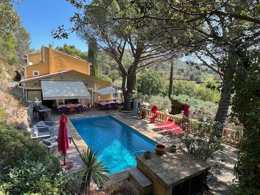 Βίλα σε Beaumes-de-Venise, Vaucluse