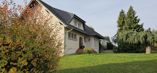 Luxus-Haus in Spicheren, Moselle