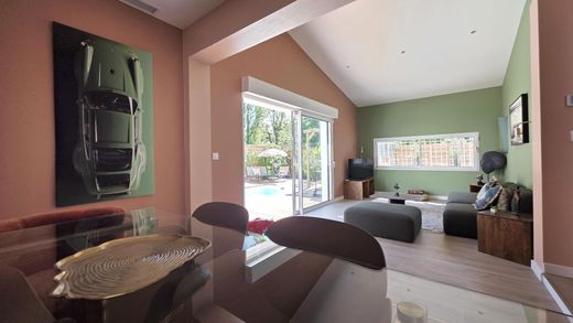 호화 저택 / Caudéran, Gironde