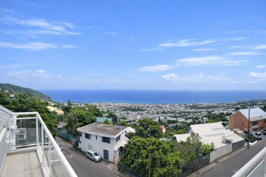 Duplex w Saint-Denis, Réunion