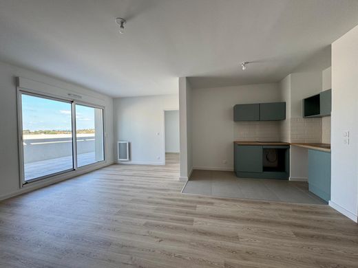 Apartment / Etagenwohnung in Montpellier, Hérault