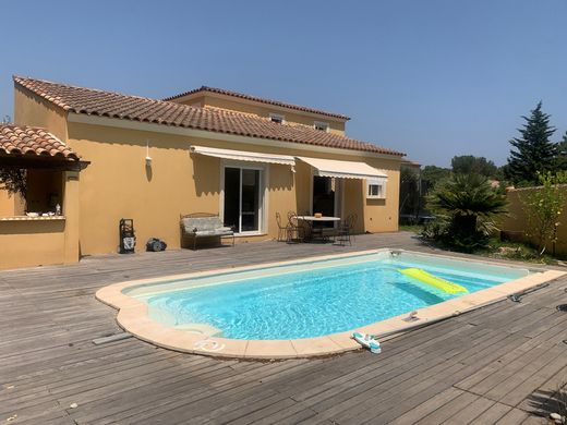 Luxus-Haus in La Seyne-sur-Mer, Var