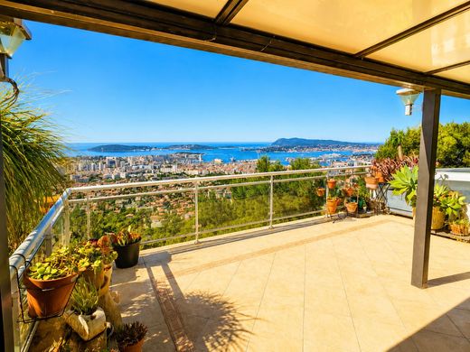 Villa à Toulon, Var