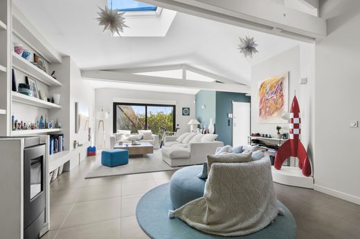 Luxury home in Villennes-sur-Seine, Yvelines