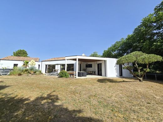 Casa de lujo en Saint-Jean-de-Monts, Vendea