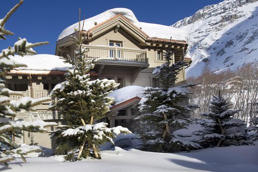 Chalet in Val d'Isère, Savoy